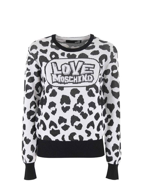  LOVE MOSCHINO | W S M16 10 X A126/0010